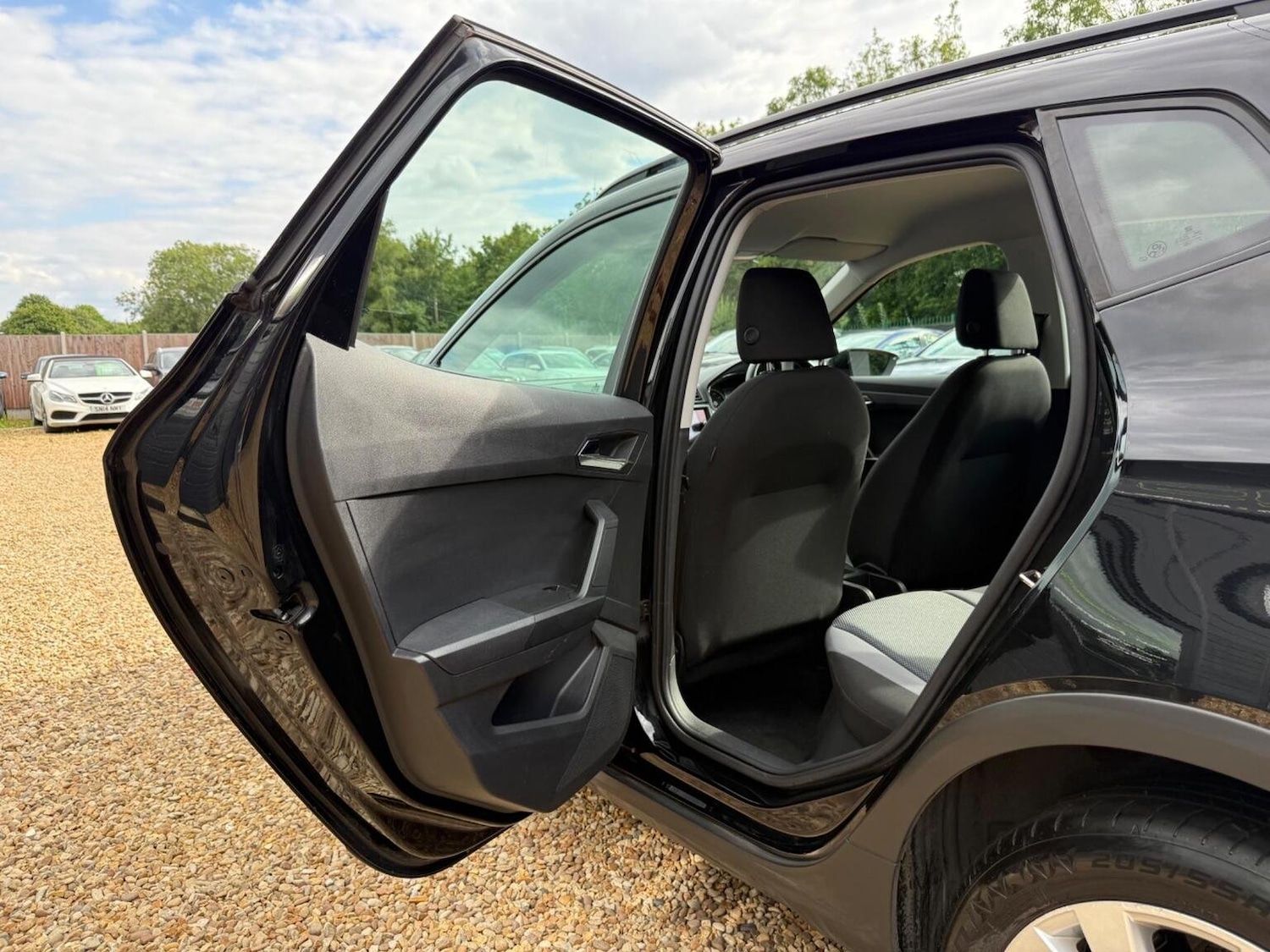 Vehicle 29