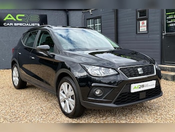 Used SEAT Arona 2018 for sale - 75881621: Photo