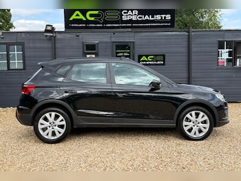 Used SEAT Arona 2018 for sale - 75881621: Photo