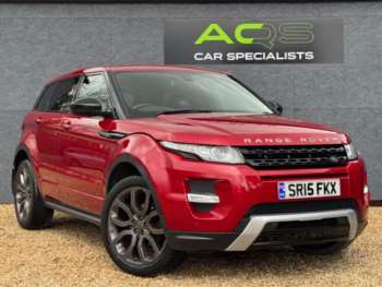 2015 - 2.2 SD4 Dynamic Auto 4WD Euro 5 (s/s) 5dr