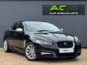 2013 - 2.2d Sport Auto Euro 5 (s/s) 4dr