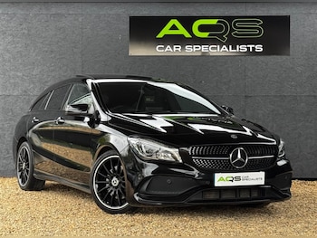 Used Mercedes-Benz CLA 2019 for sale - 78316397: Photo