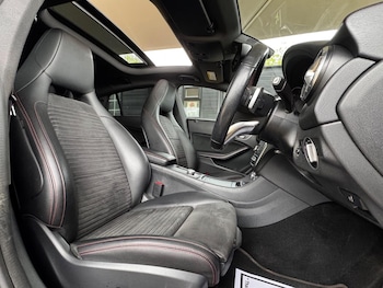 Used Mercedes-Benz CLA 2019 for sale - 78316397: Photo