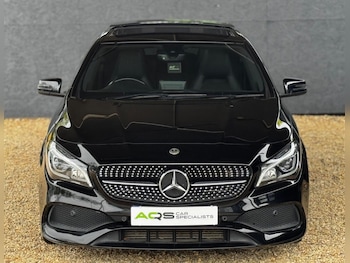 Used Mercedes-Benz CLA 2019 for sale - 78316397: Photo