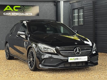 Used Mercedes-Benz CLA 2019 for sale - 78316397: Photo
