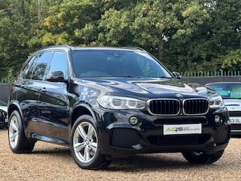 Used BMW X5 2014 for sale - 79611272: Photo