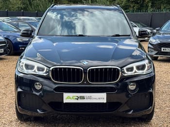 Used BMW X5 2014 for sale - 79611272: Photo