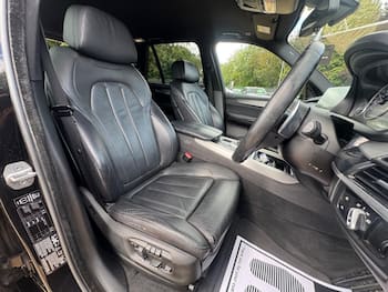 Used BMW X5 2014 for sale - 79611272: Photo