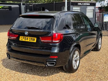 Used BMW X5 2014 for sale - 79611272: Photo