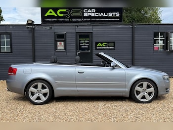 Used Audi A4 2008 for sale - 75504914: Photo