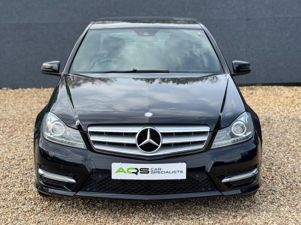 Used Mercedes-Benz C-Class 2012 for sale - 74671114: Photo 10