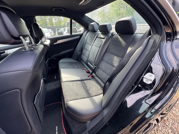 Used Mercedes-Benz C-Class 2012 for sale - 74671114: Photo 31
