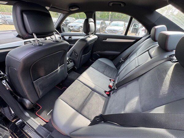 Used Mercedes-Benz C-Class 2012 for sale - 74671114: Photo 32