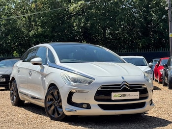 Used Citroen DS5 2013 for sale - 79173679: Photo