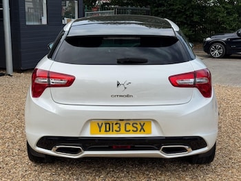 Used Citroen DS5 2013 for sale - 79173679: Photo