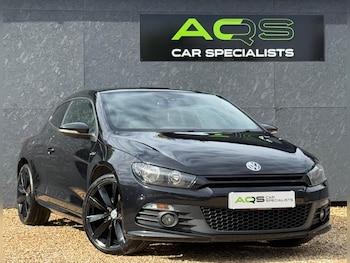 2014 - 2.0 TDI R-Line DSG Euro 5 3dr (Leather, Nav)