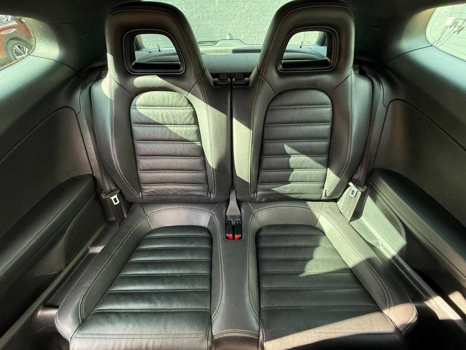 Vehicle 31