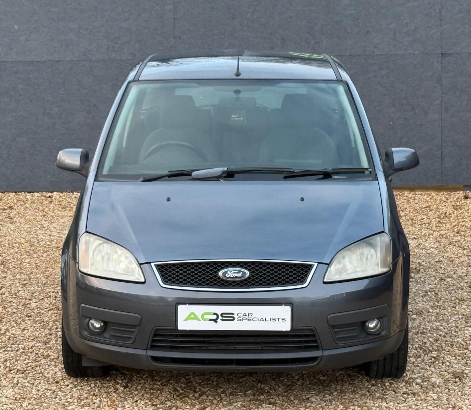 Used Ford Focus C-Max 2004 for sale - 76618617: Photo 10