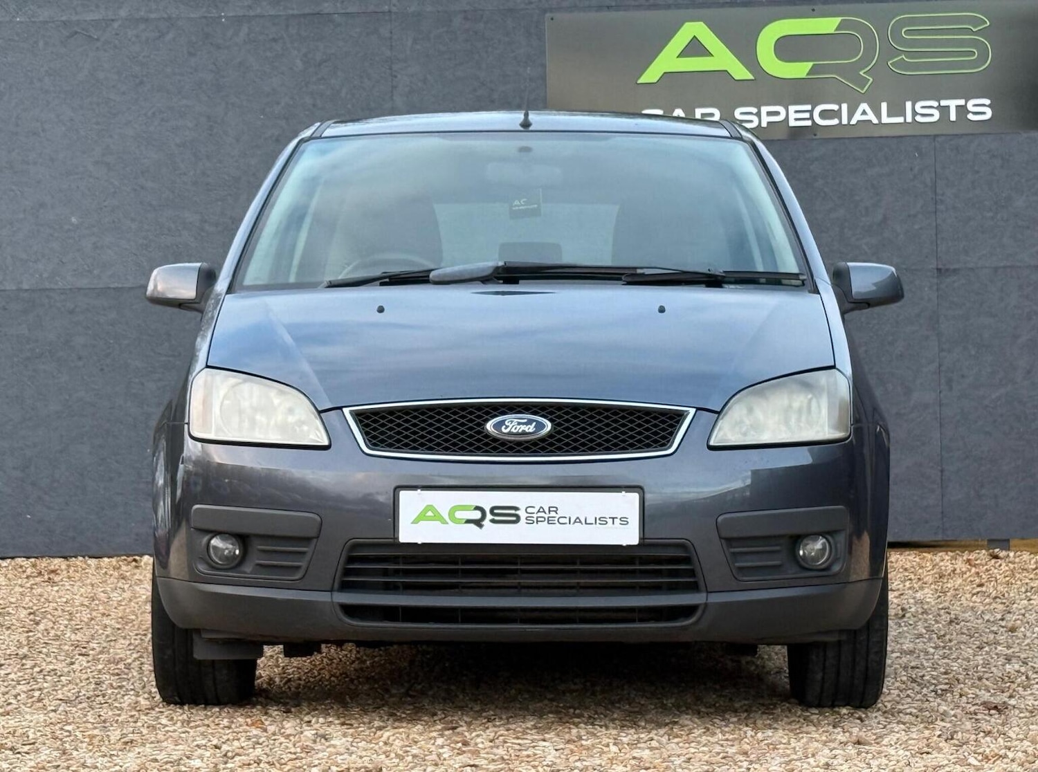 Used Ford Focus C-Max 2004 for sale - 76618617: Photo 11
