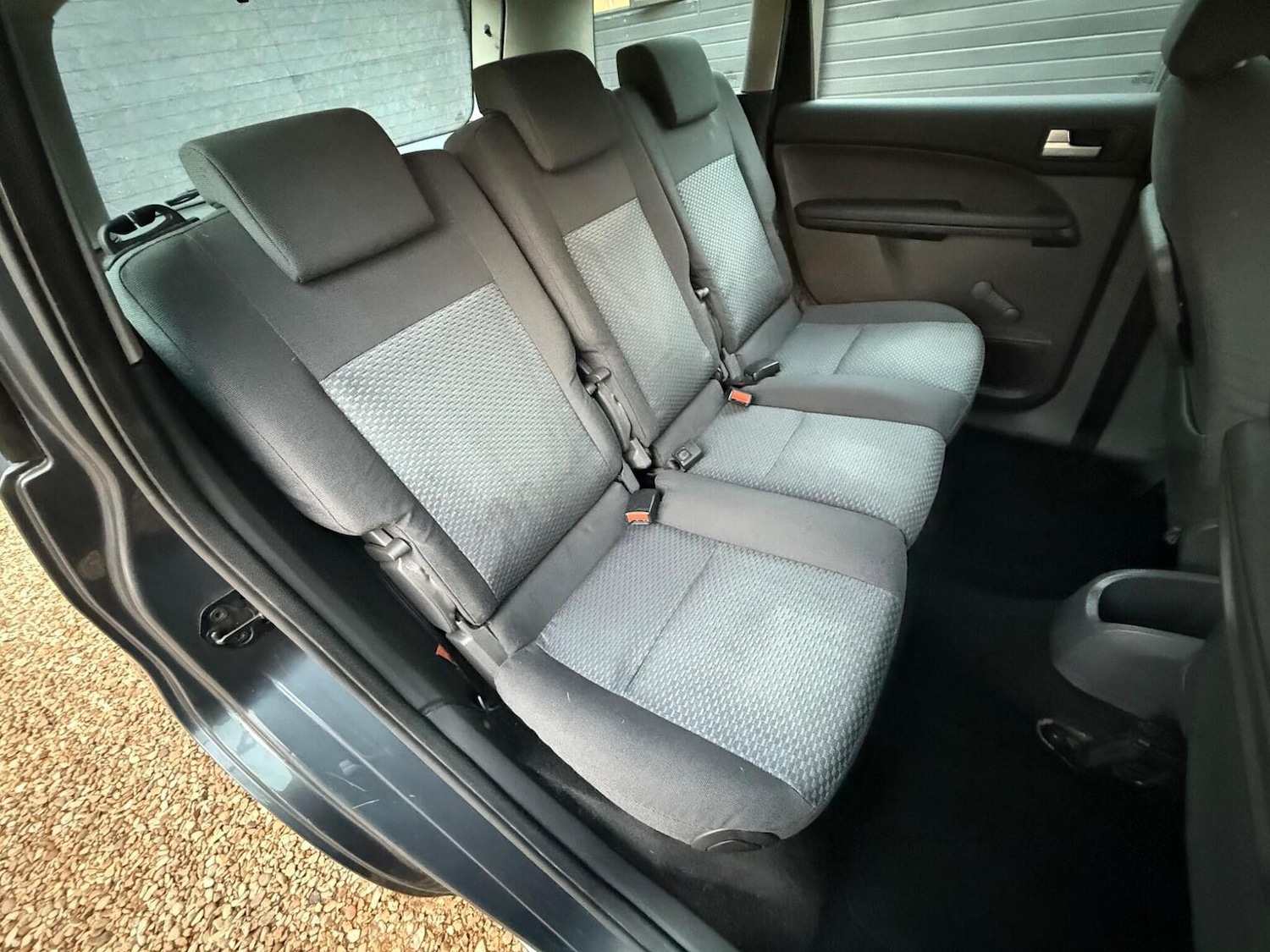 Used Ford Focus C-Max 2004 for sale - 76618617: Photo 26