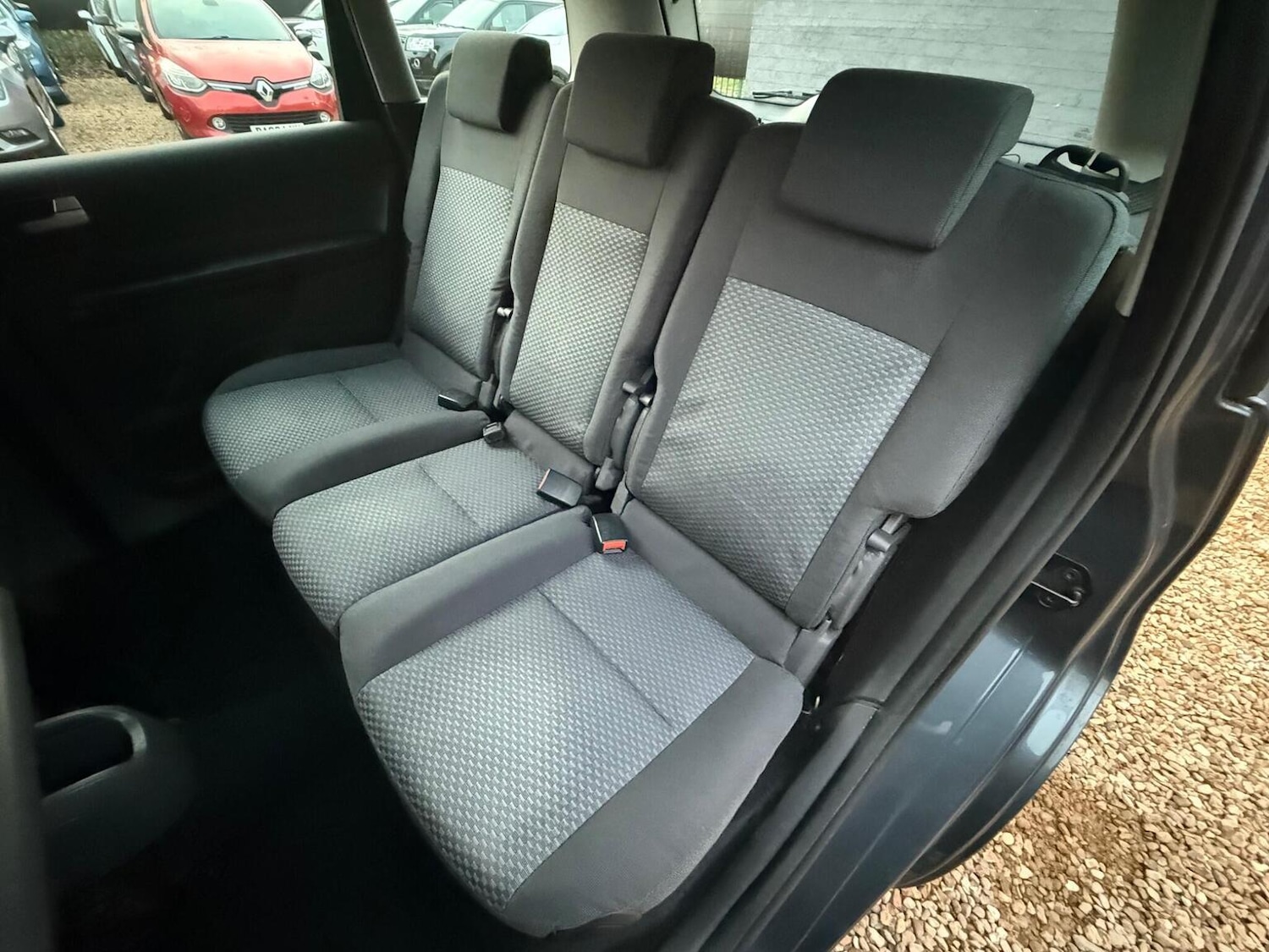 Used Ford Focus C-Max 2004 for sale - 76618617: Photo 32