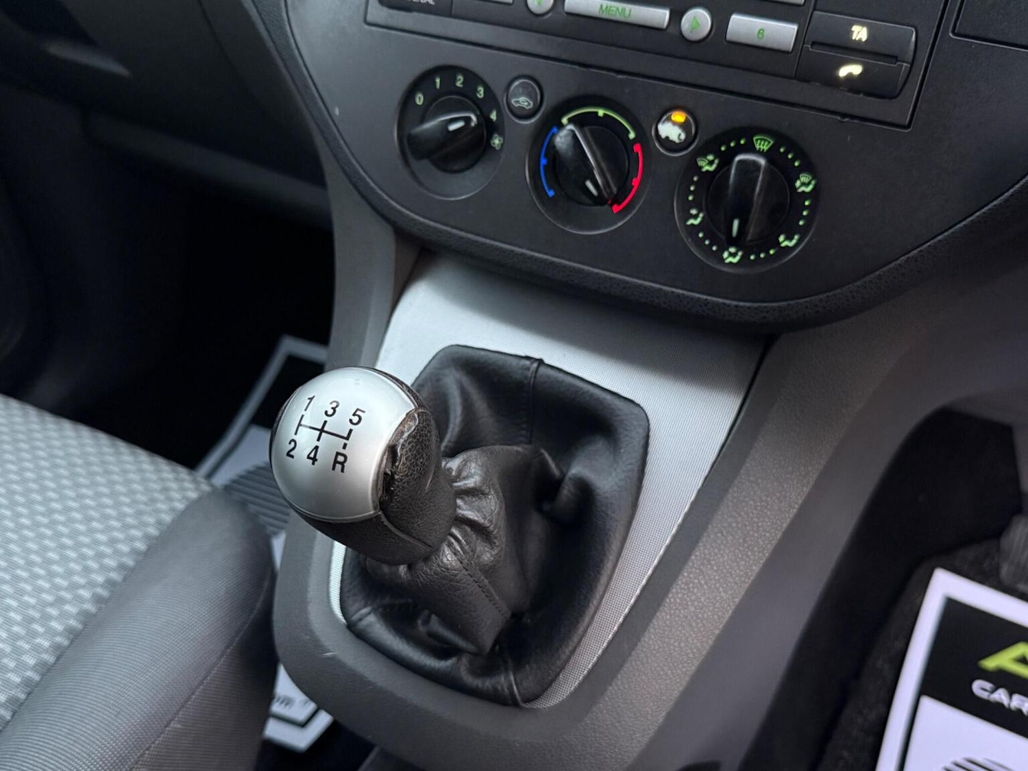 Used Ford Focus C-Max 2004 for sale - 76618617: Photo 42