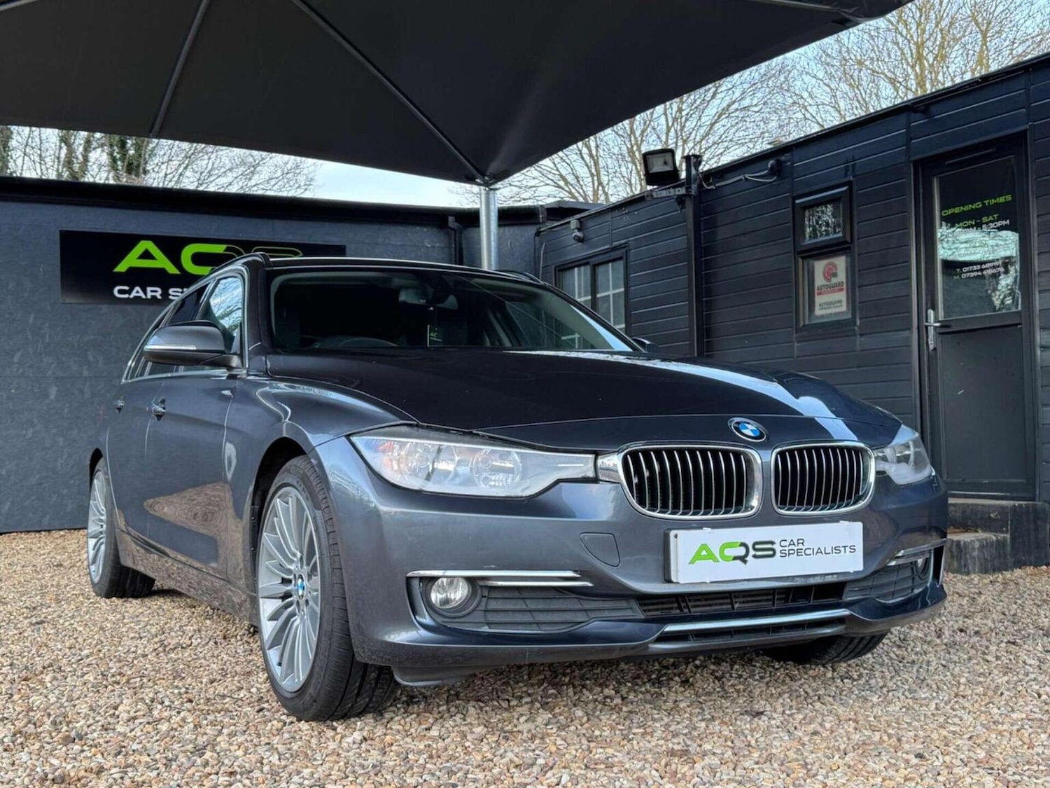 Used BMW 3 Series 2012 for sale - 77572745: Photo 10