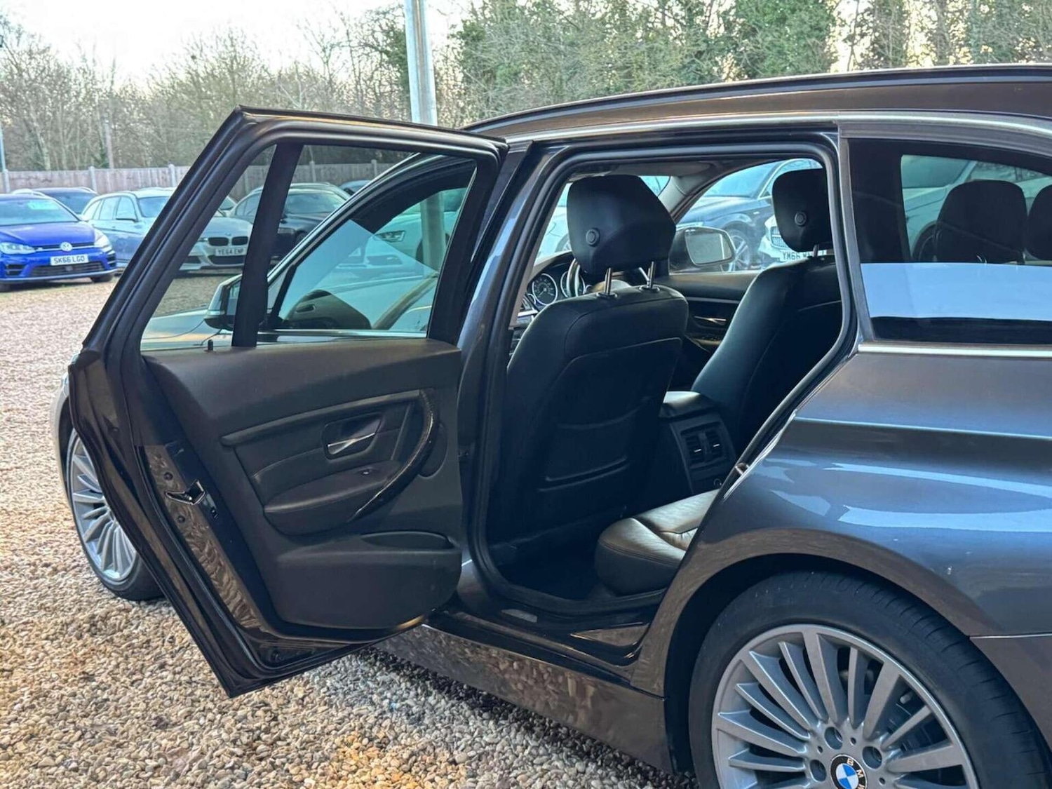 Used BMW 3 Series 2012 for sale - 77572745: Photo 27