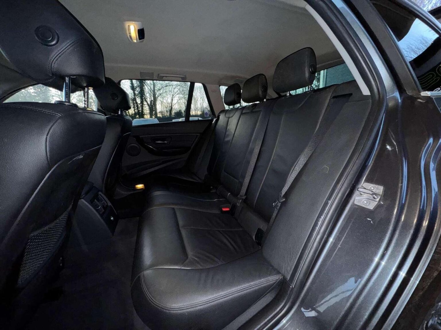 Used BMW 3 Series 2012 for sale - 77572745: Photo 28