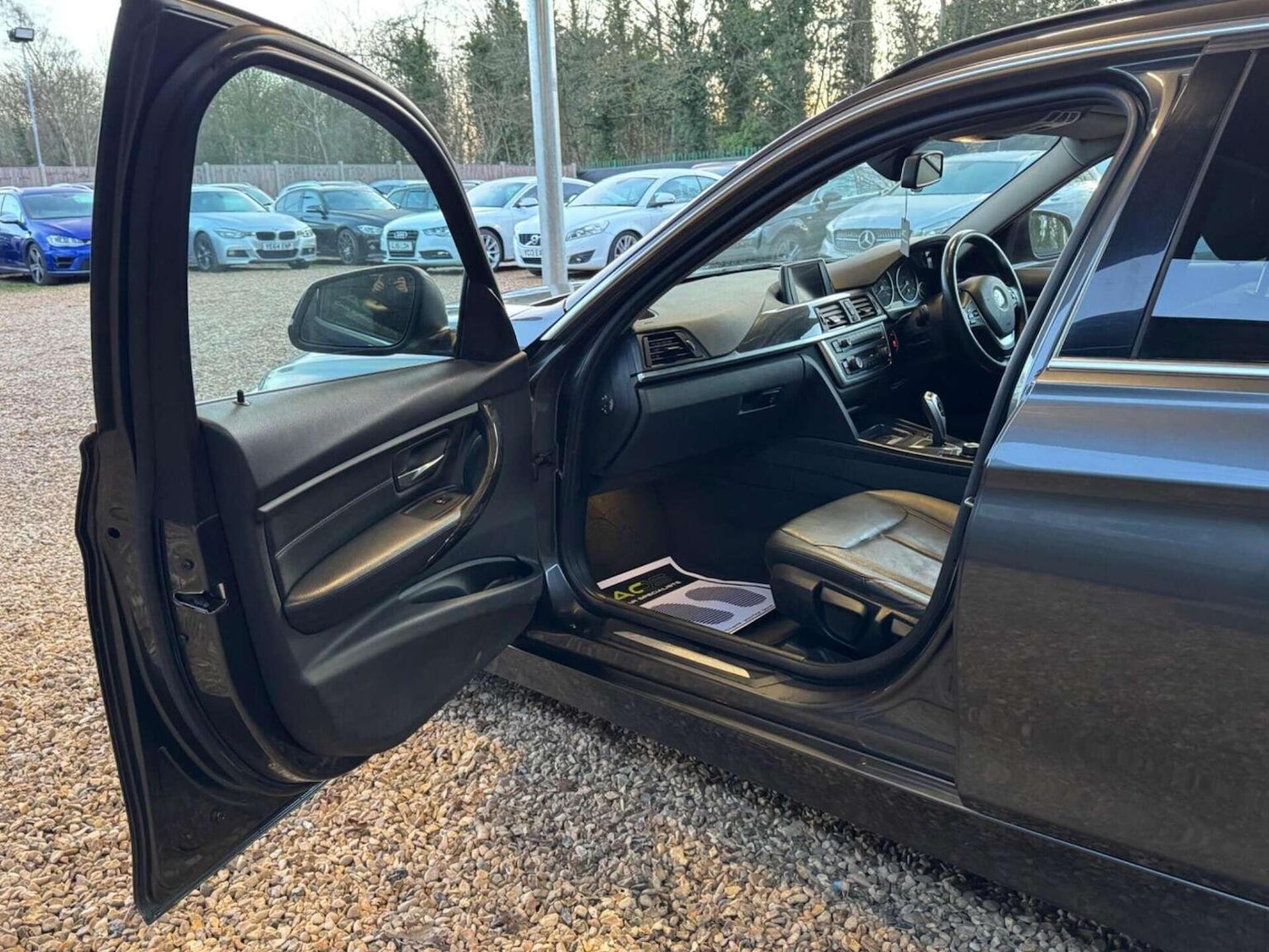 Used BMW 3 Series 2012 for sale - 77572745: Photo 30