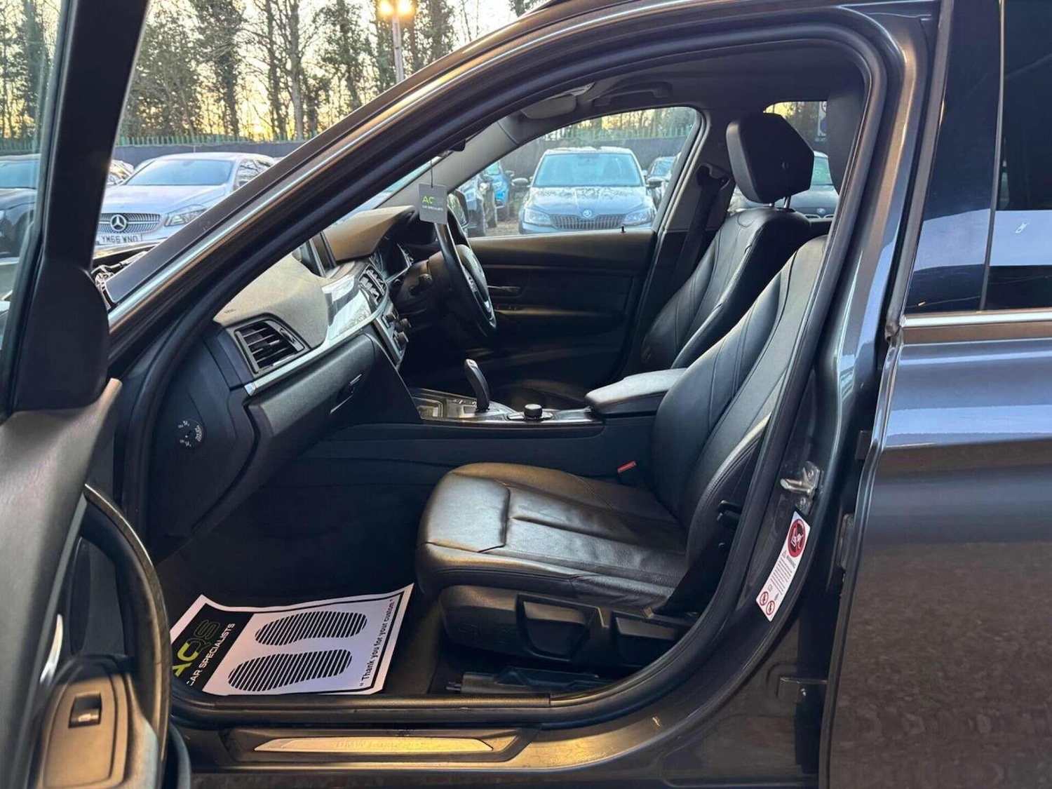 Used BMW 3 Series 2012 for sale - 77572745: Photo 31