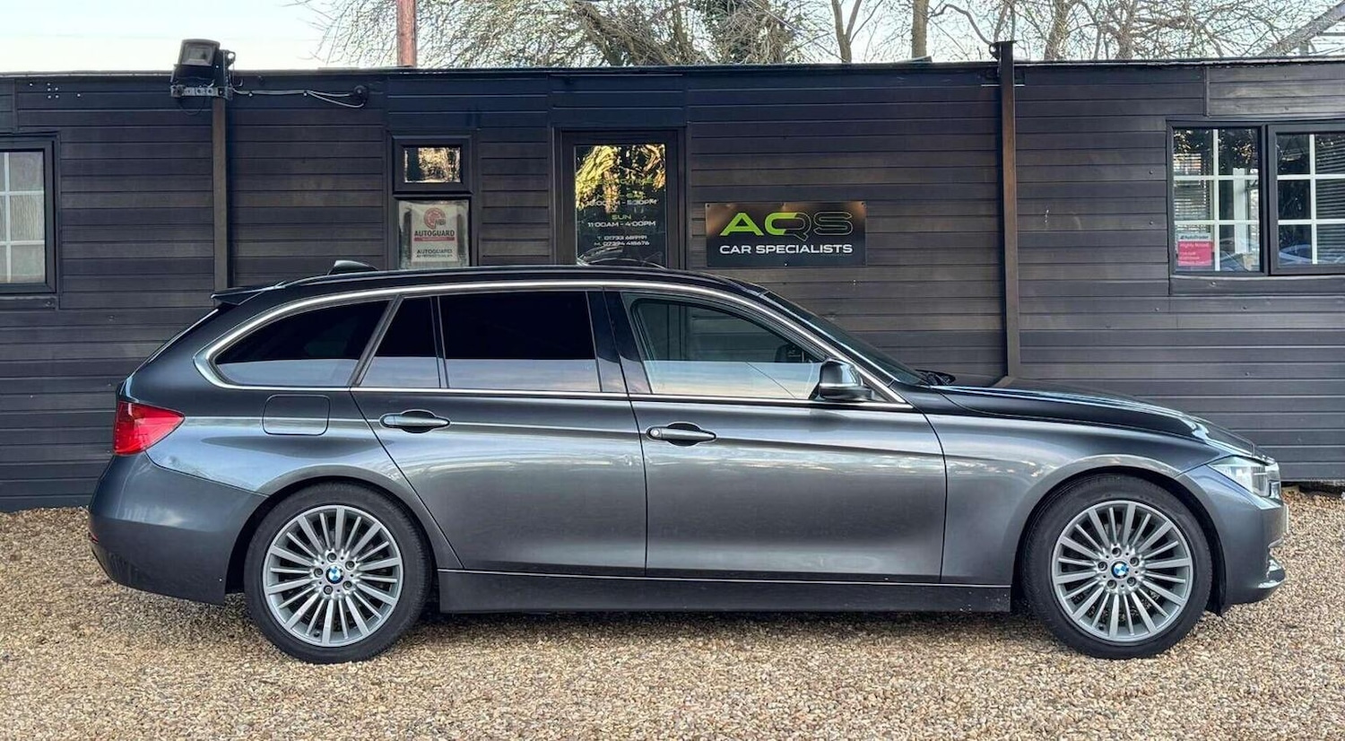 Used BMW 3 Series 2012 for sale - 77572745: Photo 5