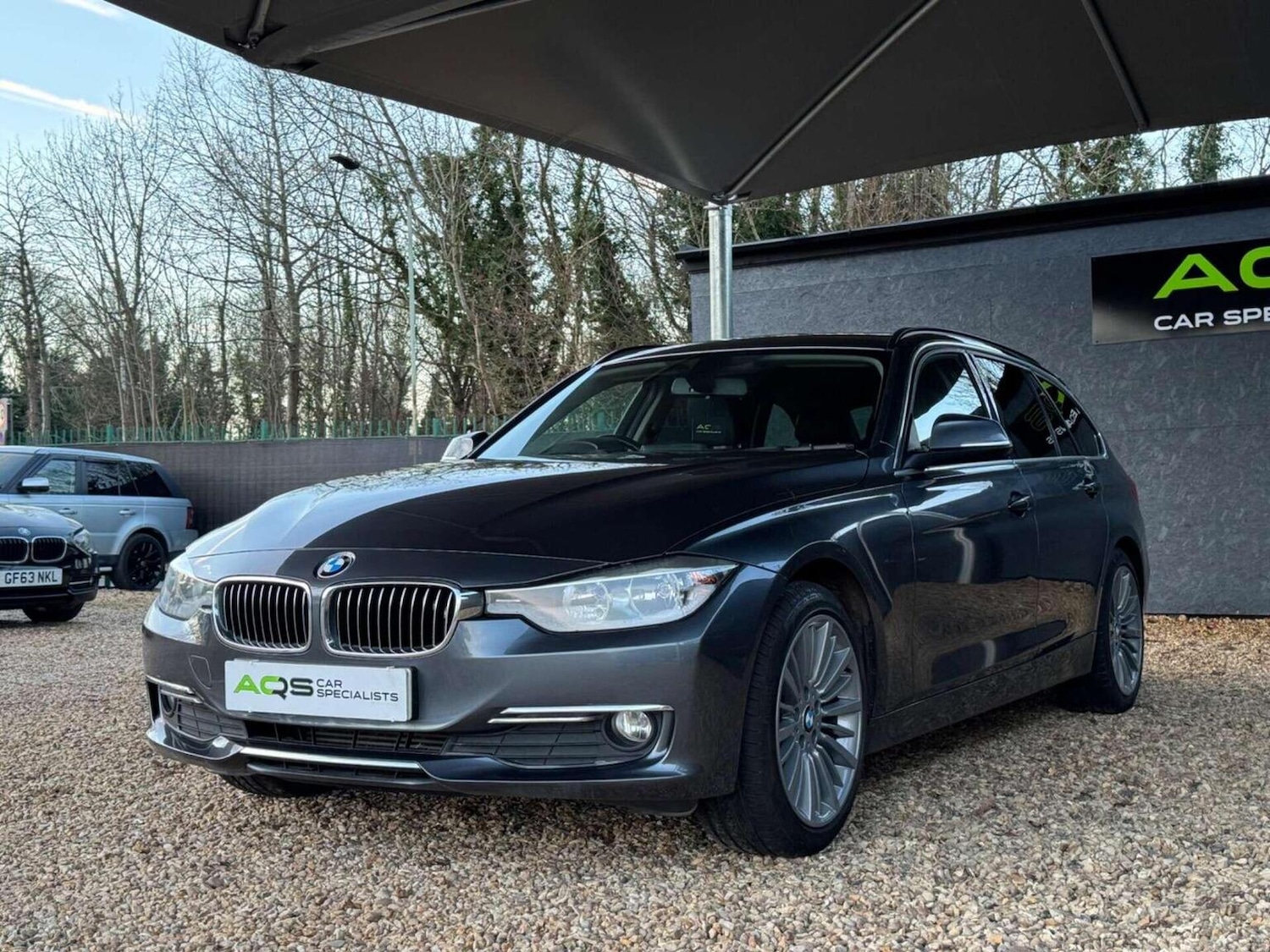 Used BMW 3 Series 2012 for sale - 77572745: Photo 8
