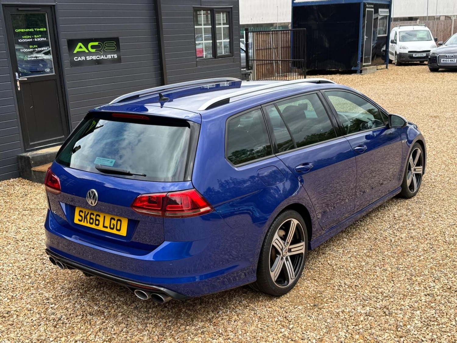 Used Volkswagen Golf 2016 for sale - 77464900: Photo 13