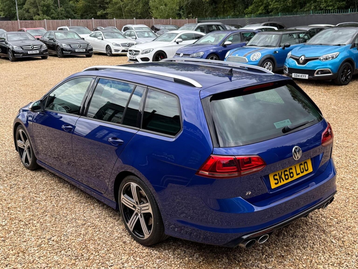 Used Volkswagen Golf 2016 for sale - 77464900: Photo 15