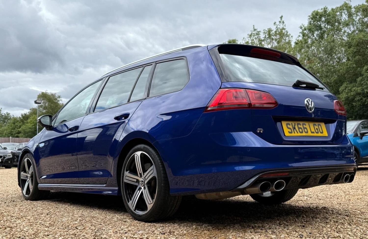 Used Volkswagen Golf 2016 for sale - 77464900: Photo 16