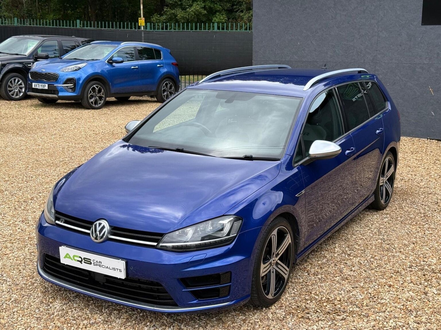 Used Volkswagen Golf 2016 for sale - 77464900: Photo 17