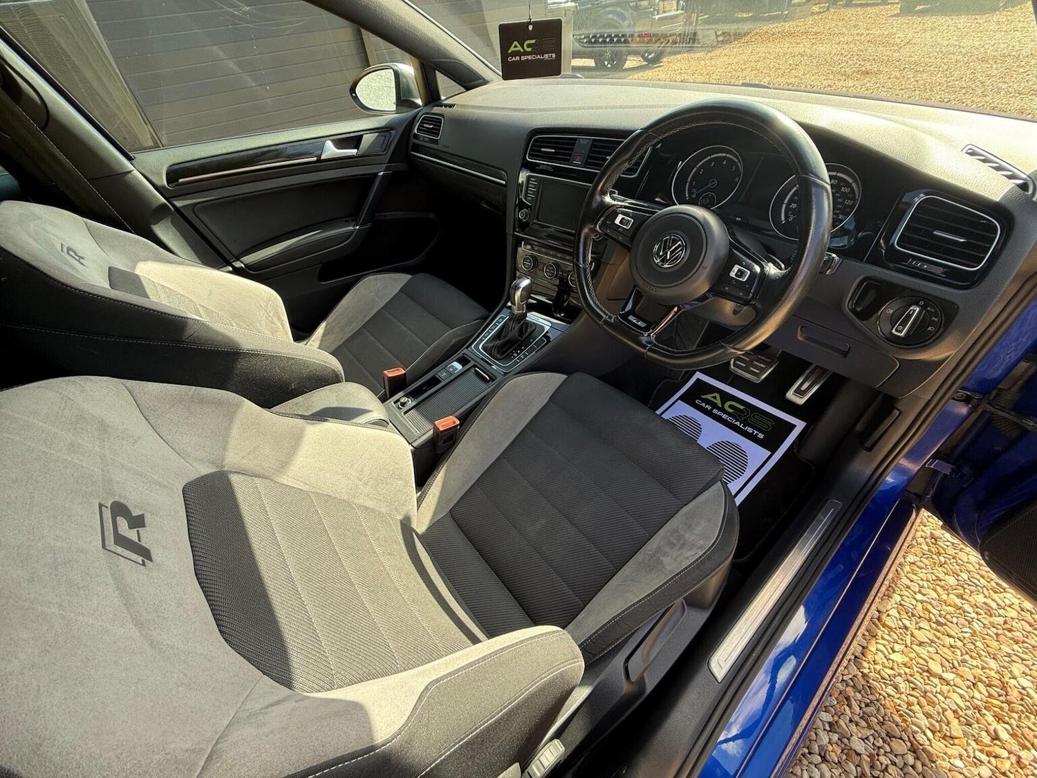 Used Volkswagen Golf 2016 for sale - 77464900: Photo 22