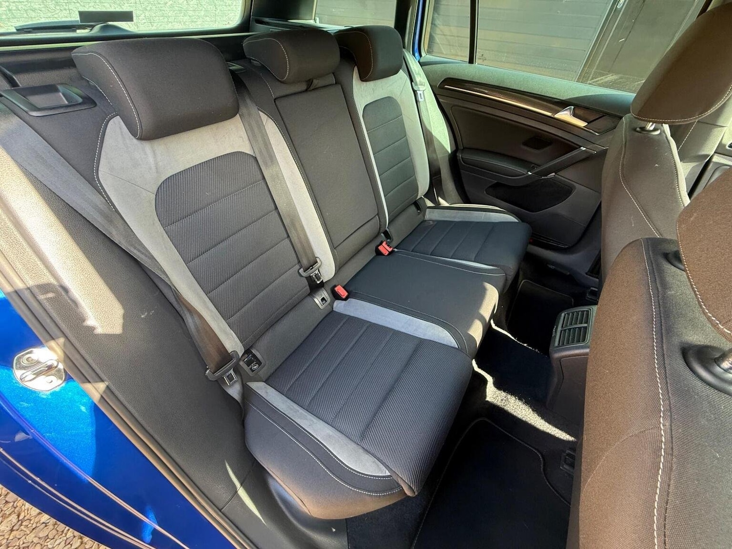 Used Volkswagen Golf 2016 for sale - 77464900: Photo 25