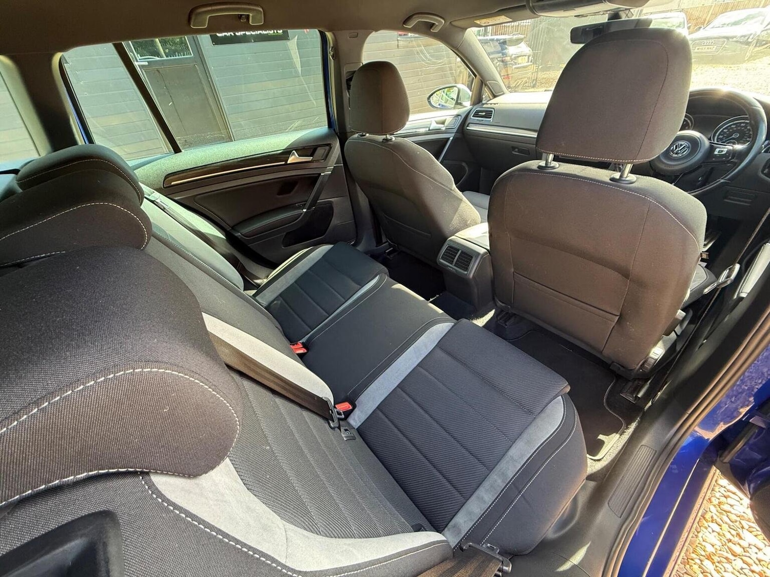 Used Volkswagen Golf 2016 for sale - 77464900: Photo 26