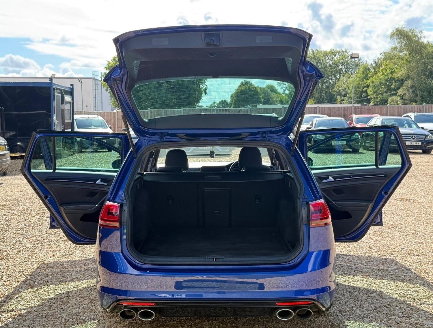 Used Volkswagen Golf 2016 for sale - 77464900: Photo 27