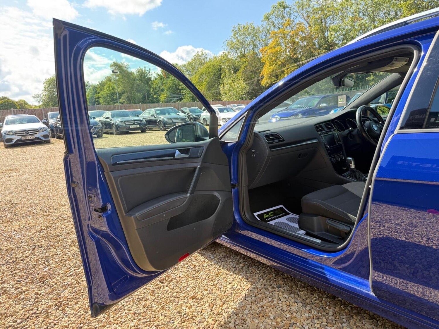 Used Volkswagen Golf 2016 for sale - 77464900: Photo 33