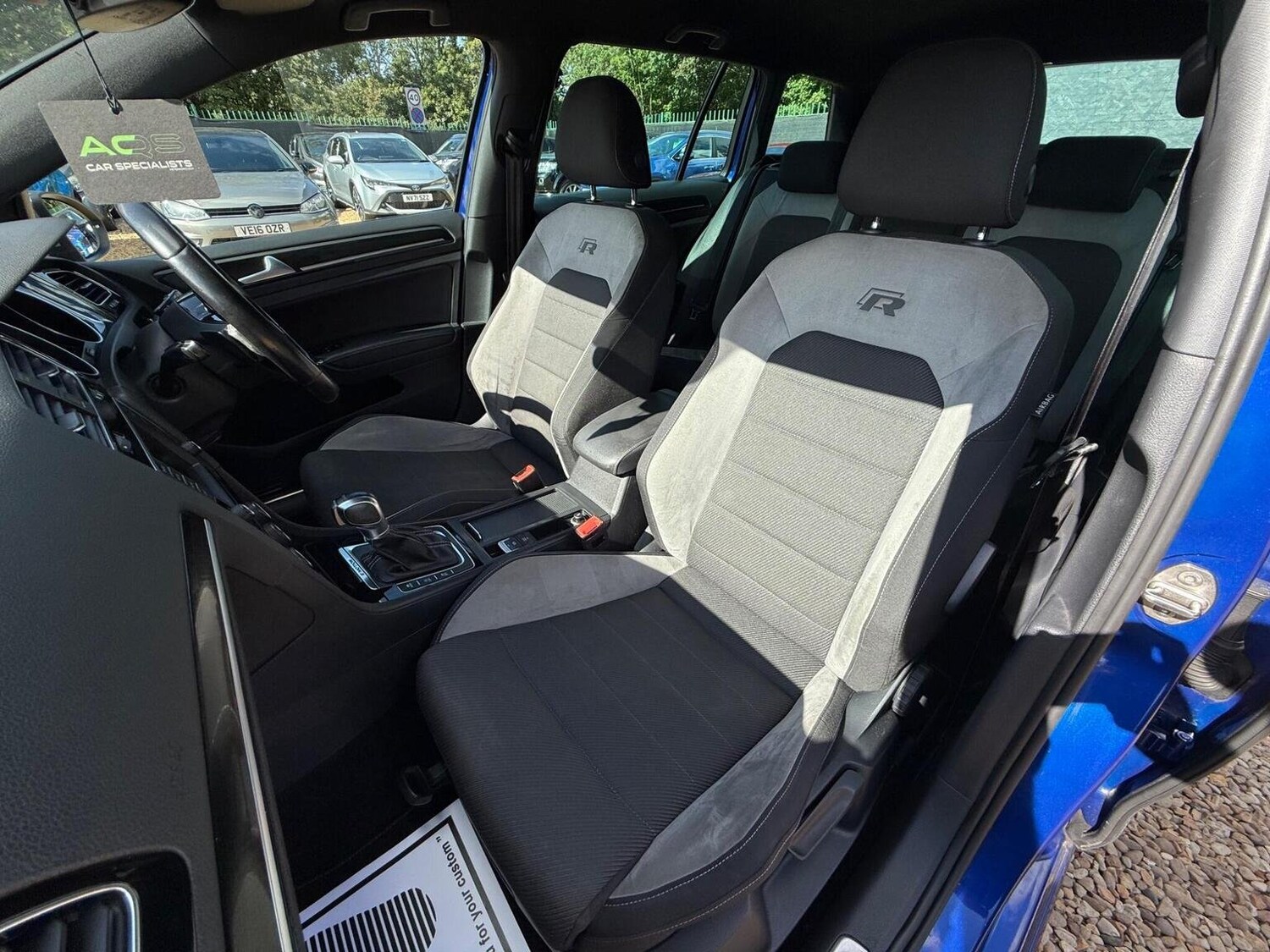 Used Volkswagen Golf 2016 for sale - 77464900: Photo 37