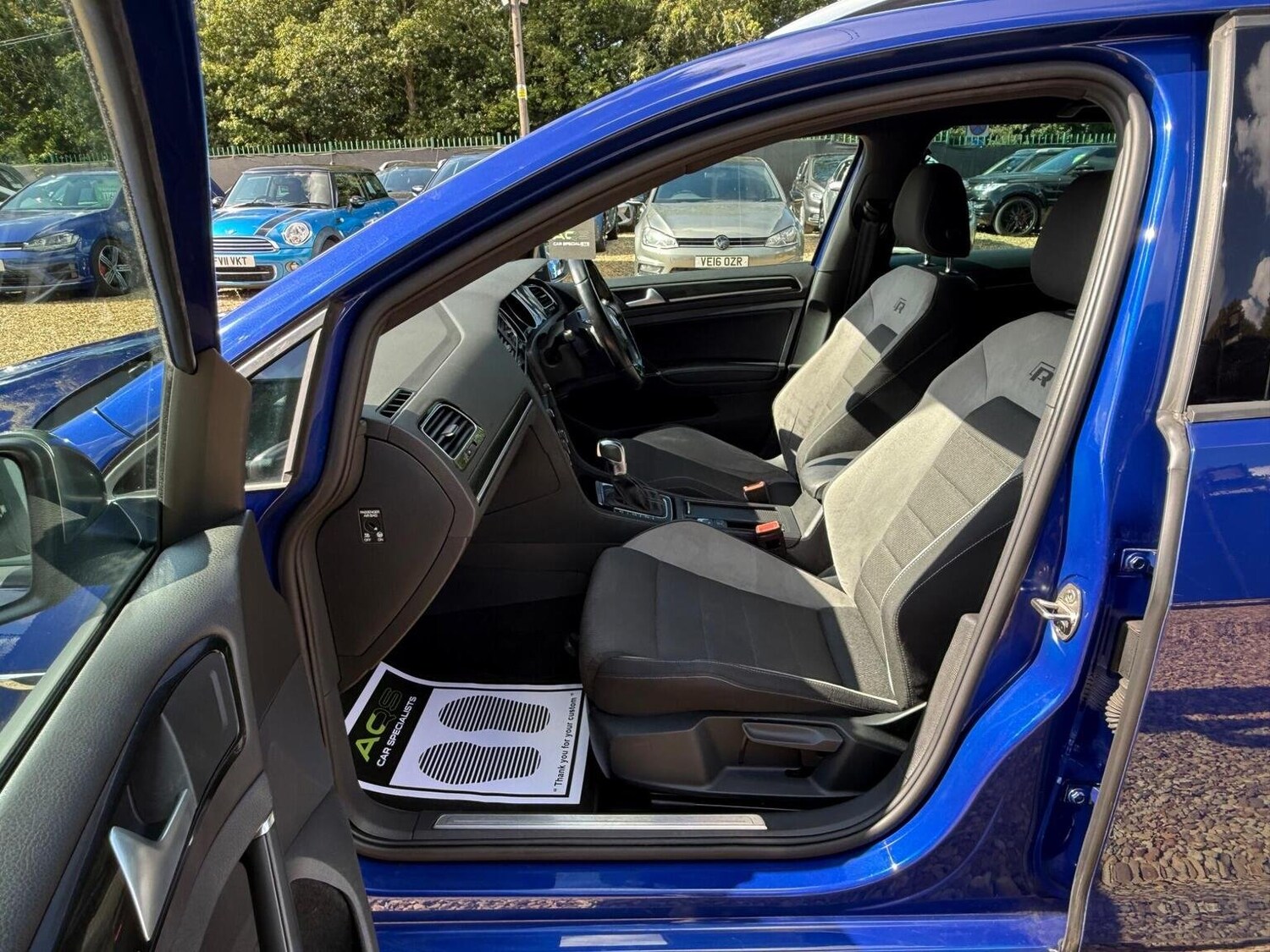 Used Volkswagen Golf 2016 for sale - 77464900: Photo 38