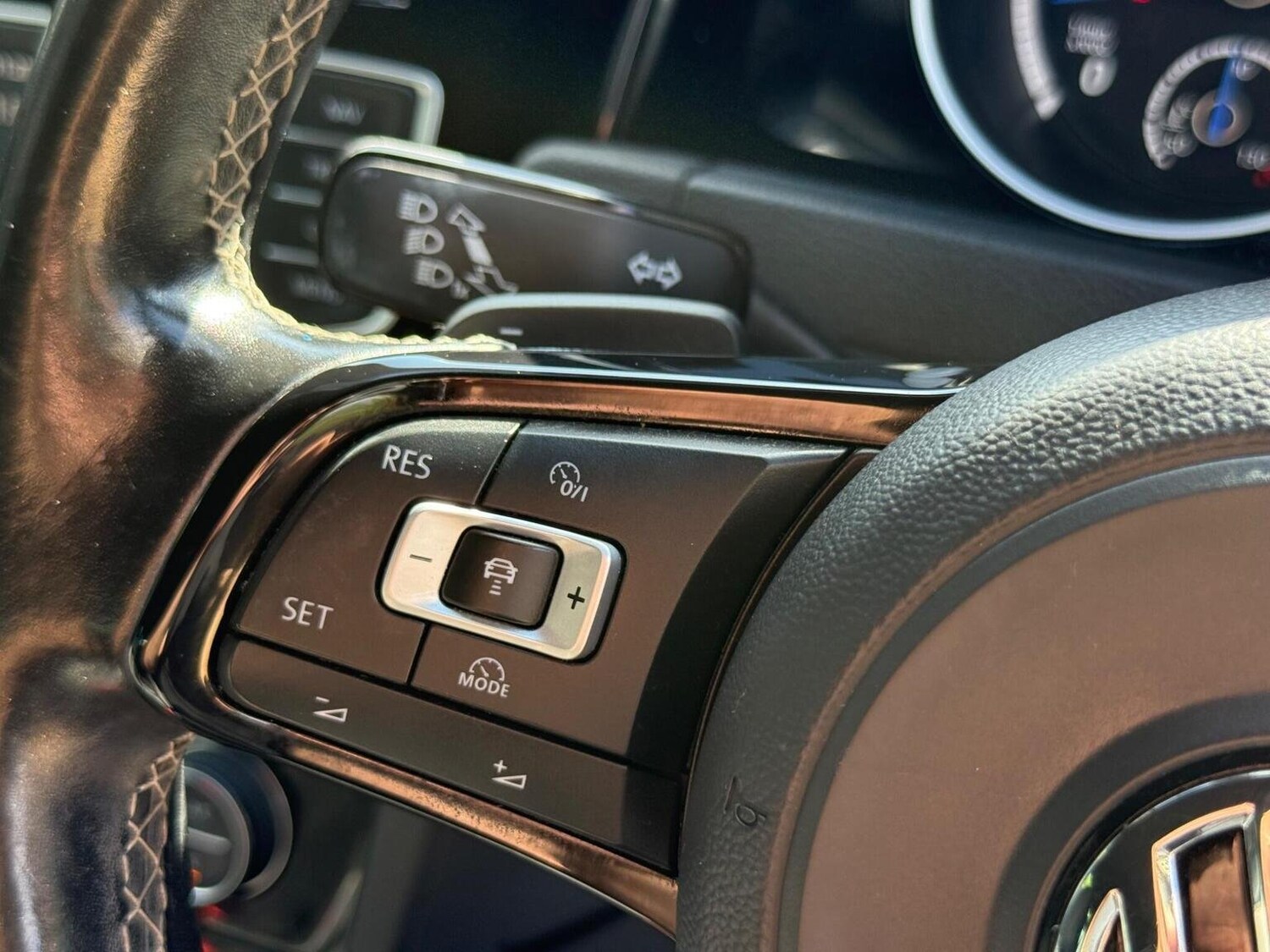 Used Volkswagen Golf 2016 for sale - 77464900: Photo 47