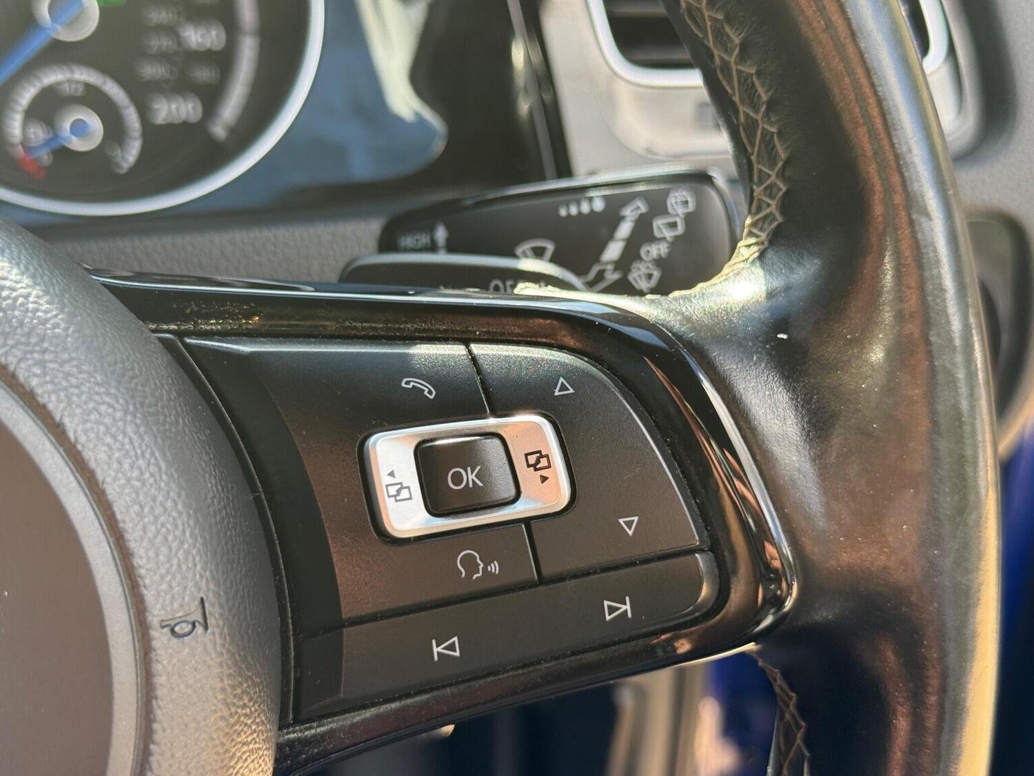 Used Volkswagen Golf 2016 for sale - 77464900: Photo 48