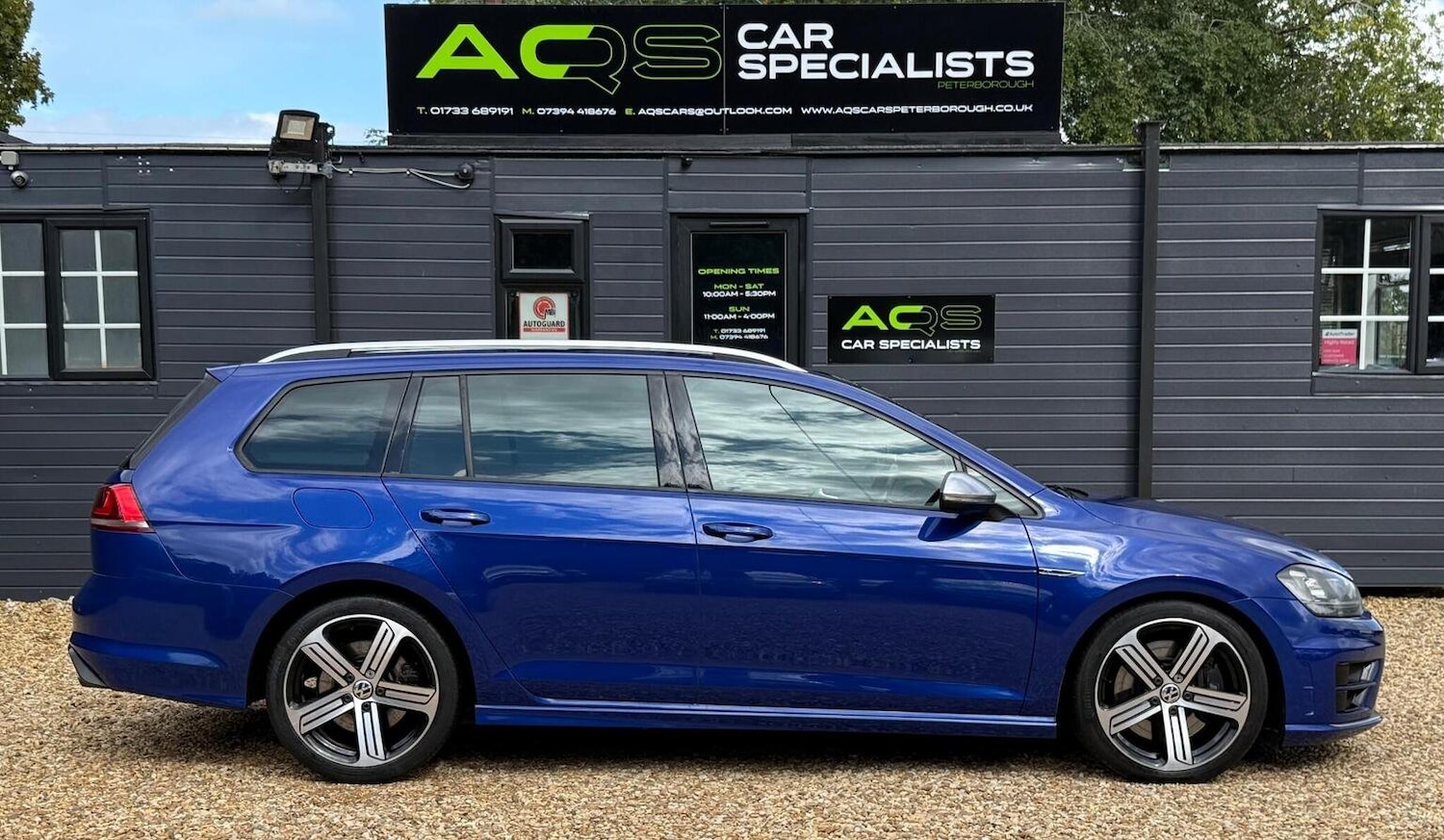 Used Volkswagen Golf 2016 for sale - 77464900: Photo 5