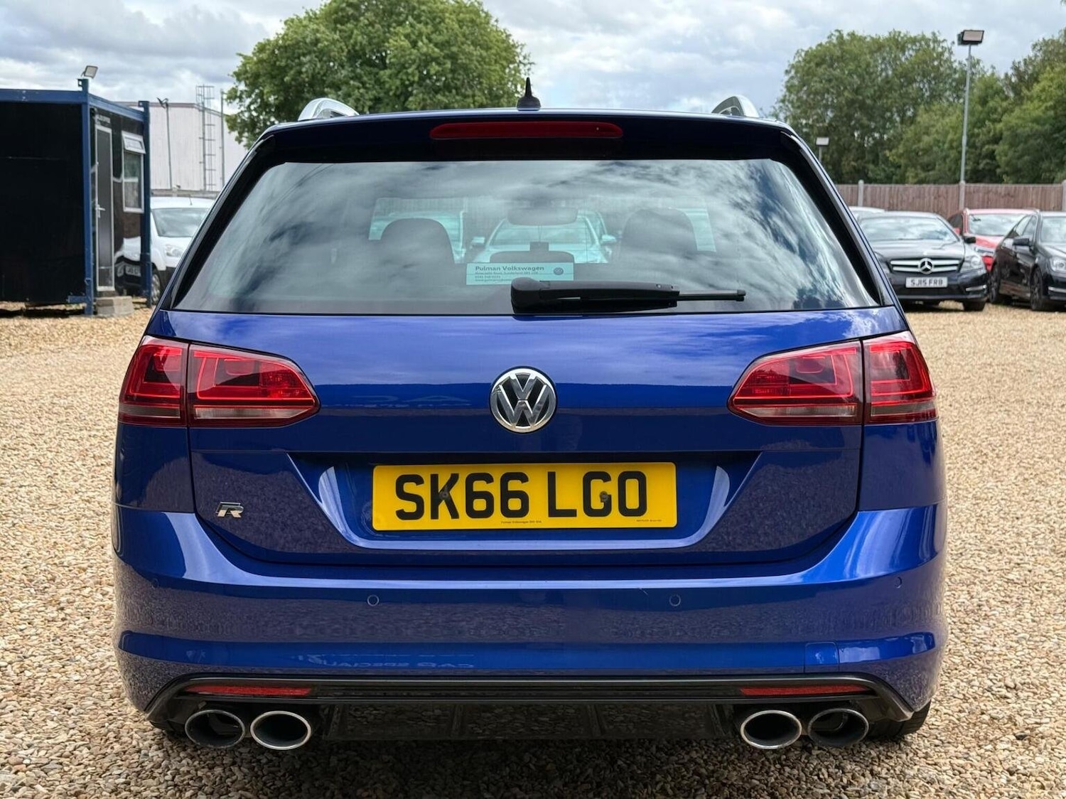 Used Volkswagen Golf 2016 for sale - 77464900: Photo 6