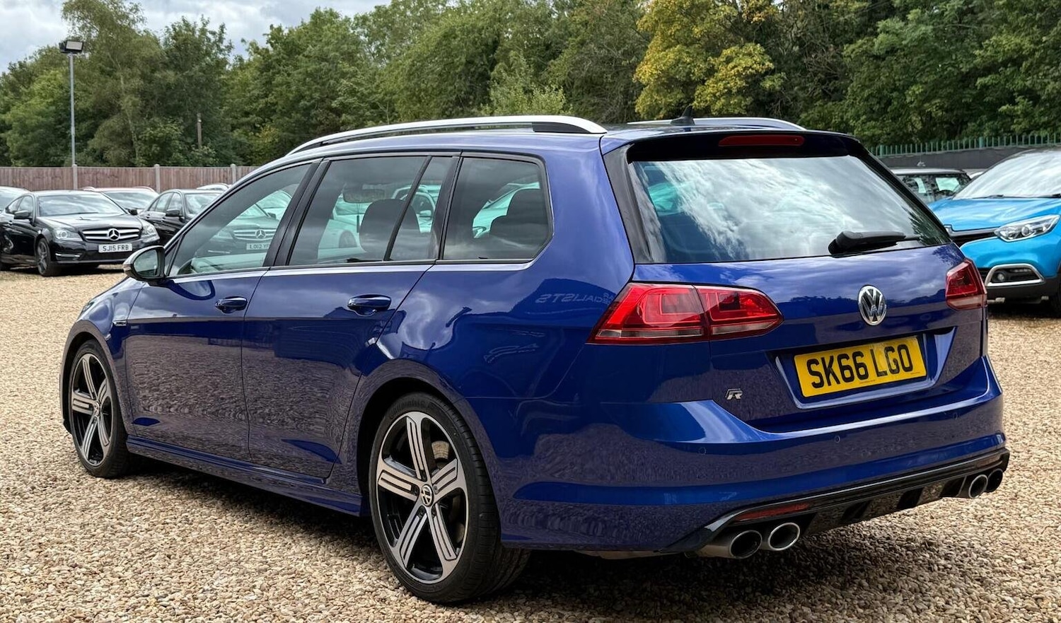 Used Volkswagen Golf 2016 for sale - 77464900: Photo 7