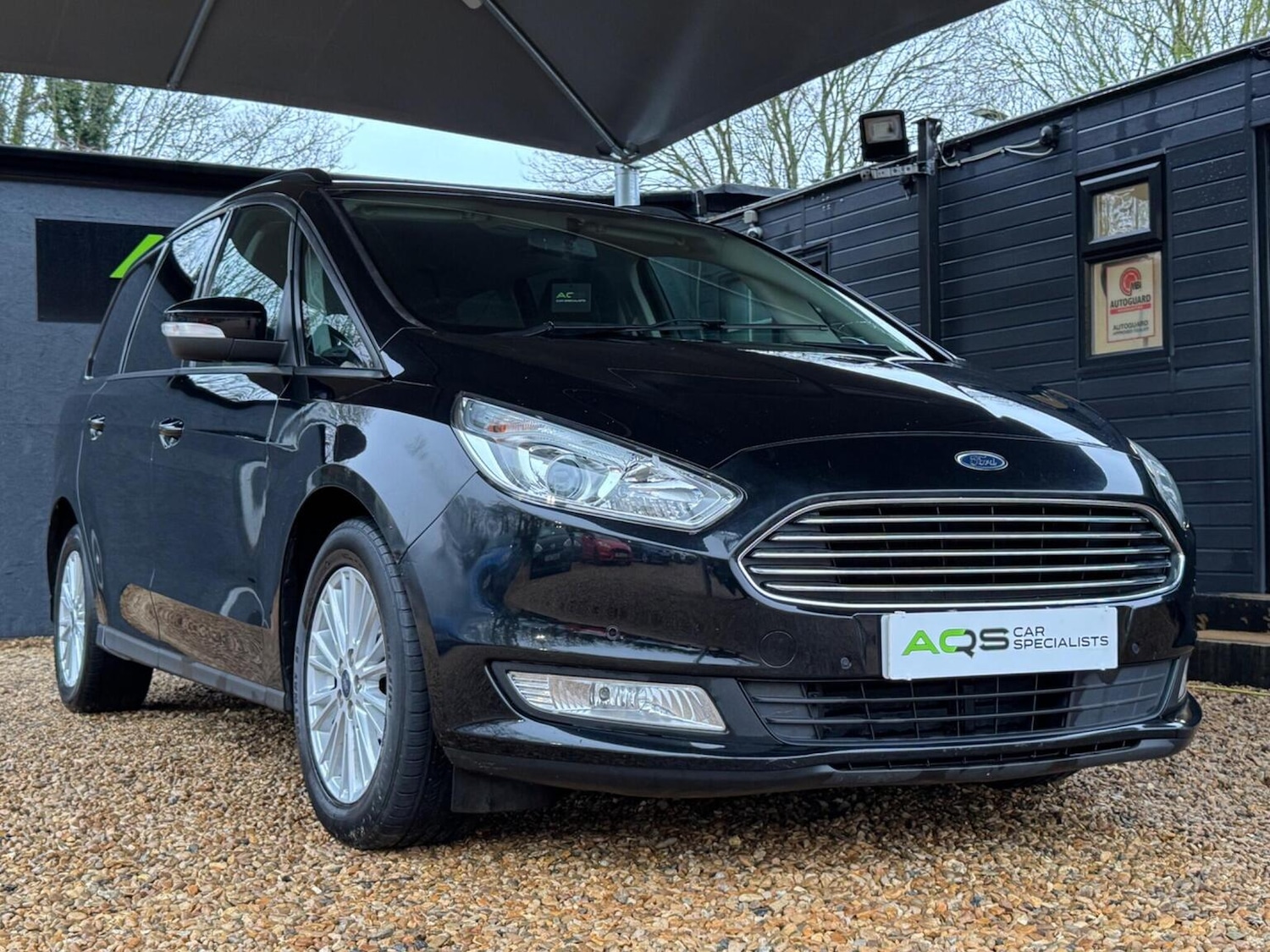 Used Ford Galaxy 2018 for sale - 77357317: Photo 10